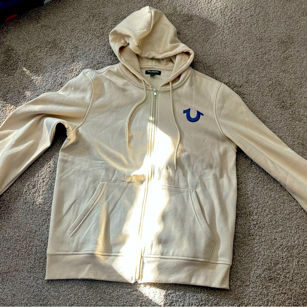 True Religion Jacket
